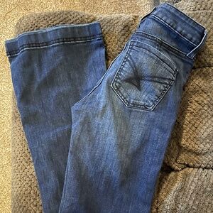Women’s Cinch Trouser Jeans